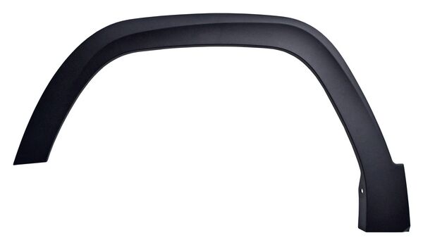 MOLDURA ARCO JAC SEI 4 PRO 2021-2025 IZQUIERDA TYG