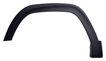 MOLDURA ARCO JAC SEI 4 PRO 2021-2025 IZQUIERDA TYG
