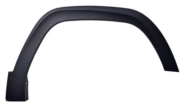MOLDURA ARCO JAC SEI 4 PRO 2021-2025 DERECHA TYG