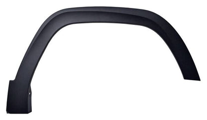 MOLDURA ARCO JAC SEI 4 PRO 2021-2025 DERECHA TYG