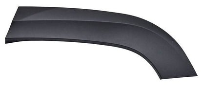 MOLDURA ARCO TRASERO JAC SEI 4 PRO 2021-2025 IZQUIERDA TYG