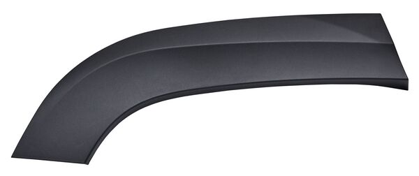 MOLDURA ARCO TRASERO JAC SEI 4 PRO 2021-2025 DERECHA TYG