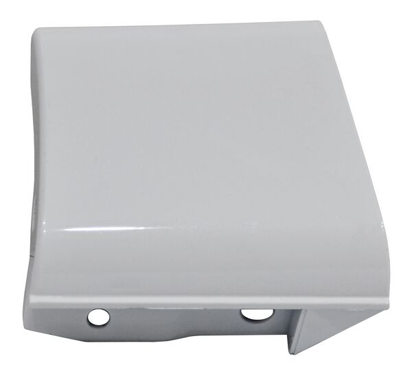 MOLDURA ARCO SALPICADERA JAC SEI 6 2023-2024 INFERIOR IZQUIERDA TYG