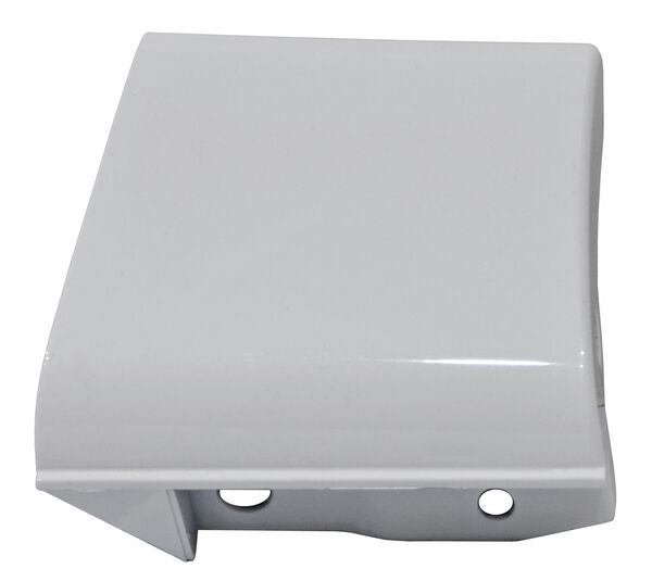 MOLDURA ARCO SALPICADERA JAC SEI 6 2023-2024 INFERIOR DERECHA TYG