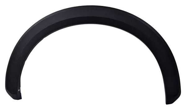 MOLDURA ARCO SALPICADERA JAC SEI 7 2022-2024 IZQUIERDA TYG