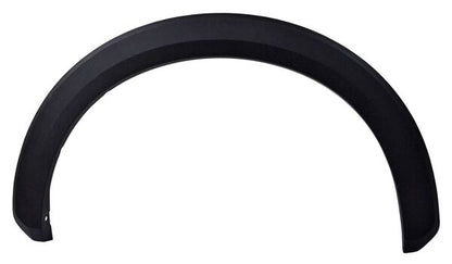 MOLDURA ARCO SALPICADERA JAC SEI 7 2022-2024 IZQUIERDA TYG