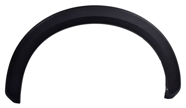 MOLDURA ARCO SALPICADERA JAC SEI 7 2022-2024 DERECHA TYG