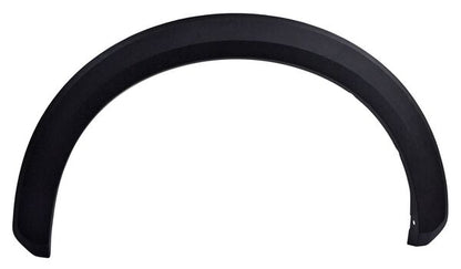 MOLDURA ARCO SALPICADERA JAC SEI 7 2022-2024 DERECHA TYG