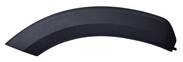 MOLDURA ARCO TRASERO JAC SEI 7 2022-2024 SECC DELANTERO DERECHA TYG