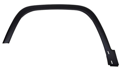 MOLDURA JEEP ARCO SALPICADERA CHEROKEE 2014-2018 CORRUGADA ACTIVE DRIVE IZQUIERDA TYG
