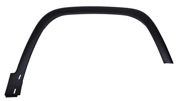 MOLDURA JEEP ARCO SALPICADERA CHEROKEE 2014-2018 CORRUGADA ACTIVE DRIVE DERECHA TYG