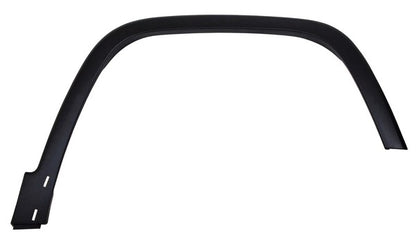 MOLDURA JEEP ARCO SALPICADERA CHEROKEE 2014-2018 CORRUGADA ACTIVE DRIVE DERECHA TYG