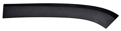 MOLDURA JEEP ARCO TRASERO CHEROKEE 2014-2018 TRAILHAWK CORRUGADA CENTRAL IZQUIERDA TYG
