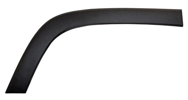MOLDURA JEEP ARCO TRASERO CHEROKEE 2014-2018 LIMITED CORRUGADA DERECHA TYG