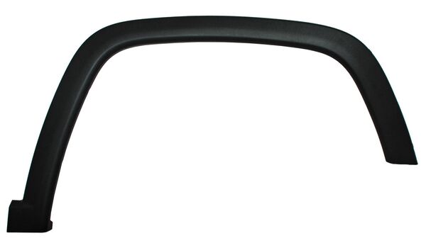 MOLDURA JEEP ARCO SALPICADERA COMPASS 2018-2025 DERECHA TYG