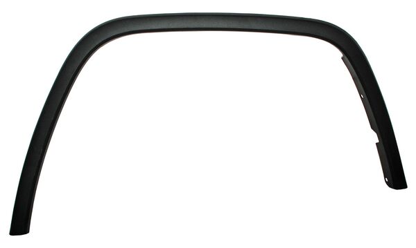 MOLDURA JEEP ARCO GRAND CHEROKEE 2011-2016 CORRUGADA DERECHA TYG