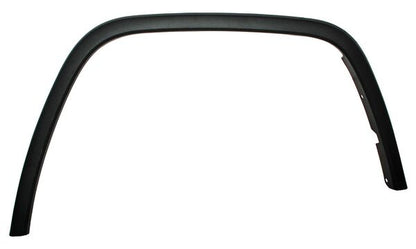 MOLDURA JEEP ARCO GRAND CHEROKEE 2011-2016 CORRUGADA DERECHA TYG
