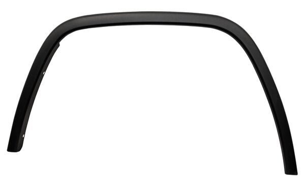 MOLDURA JEEP ARCO GRAND CHEROKEE 2017-2021 CORRUGADA IZQUIERDA TYG