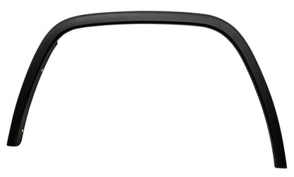MOLDURA JEEP ARCO GRAND CHEROKEE 2017-2021 CORRUGADA IZQUIERDA TYG
