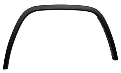 MOLDURA JEEP ARCO GRAND CHEROKEE 2017-2021 CORRUGADA DERECHA TYG