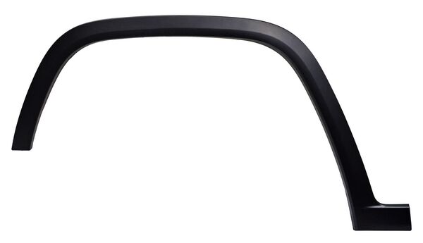 MOLDURA JEEP ARCO GRAND CHEROKEE 2022-2024 IZQUIERDA TYG
