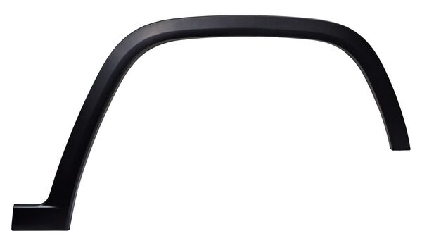 MOLDURA JEEP ARCO GRAND CHEROKEE 2022-2024 DERECHA TYG