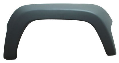 MOLDURA JEEP ARCO SALPICADERA LIBERTY 2002-2004 CORRUGADA IZQUIERDA 730 TYG
