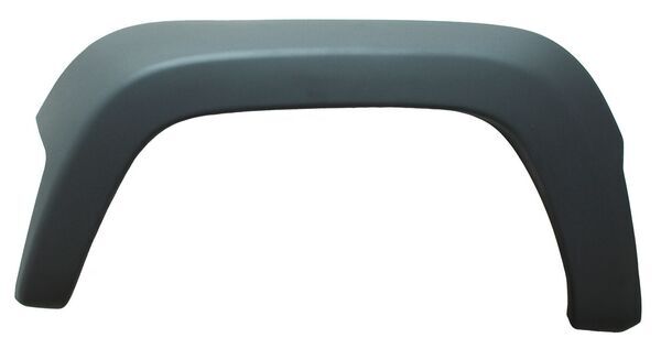 MOLDURA JEEP ARCO SALPICADERA LIBERTY 2002-2004 CORRUGADA DERECHA 730 TYG