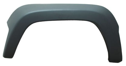 MOLDURA JEEP ARCO SALPICADERA LIBERTY 2002-2004 CORRUGADA DERECHA 730 TYG