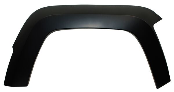 MOLDURA JEEP ARCO SALPICADERA LIBERTY 2008-2013 PARA PINTAR DERECHA TYG