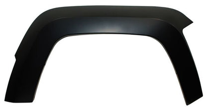 MOLDURA JEEP ARCO SALPICADERA LIBERTY 2008-2013 PARA PINTAR DERECHA TYG