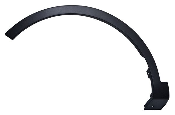 MOLDURA KIA ARCO SORENTO 2021-2025 DELANTERO IZQUIERDA TYG