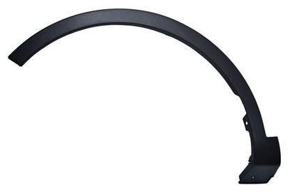MOLDURA KIA ARCO SORENTO 2021-2025 DELANTERO IZQUIERDA TYG