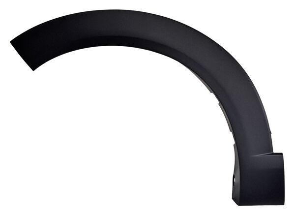 MOLDURA ARCO MAZDA CX-30 2020-2025 DELANTERO IZQUIERDA TYG