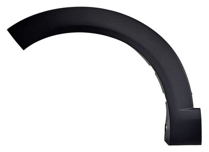 MOLDURA ARCO MAZDA CX-30 2020-2025 DELANTERO IZQUIERDA TYG