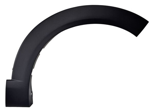 MOLDURA ARCO MAZDA CX-30 2020-2025 DELANTERO DERECHA TYG