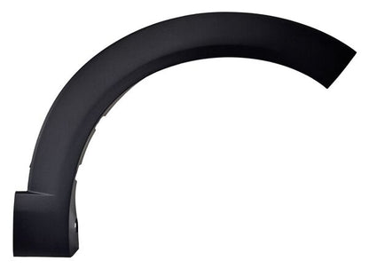 MOLDURA ARCO MAZDA CX-30 2020-2025 DELANTERO DERECHA TYG