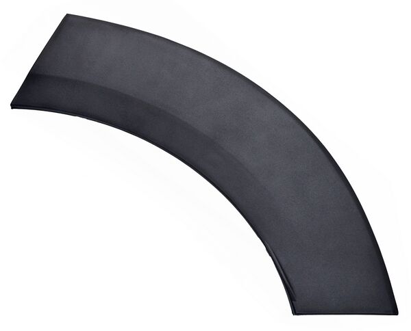 MOLDURA ARCO MAZDA CX-30 2020-2025 TRASERO IZQUIERDA TYG