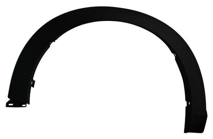 MOLDURA ARCO SALPICADERA MAZDA CX-3 2016-2025 CORRUGADA NZLT DERECHA TYG