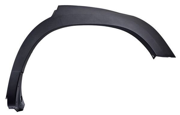 MOLDURA ARCO MAZDA CX-50 2023-2025 TRASERO IZQUIERDA TYG