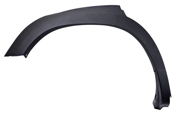 MOLDURA ARCO MAZDA CX-50 2023-2025 TRASERO DERECHA TYG
