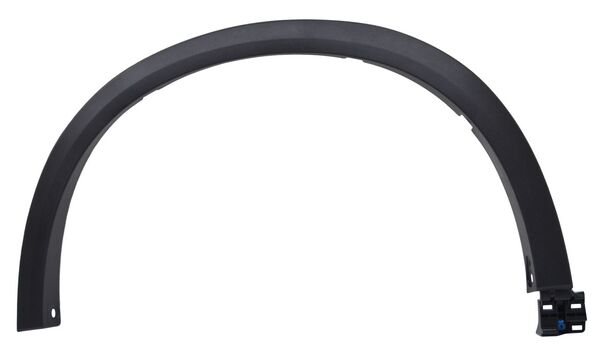 MOLDURA ARCO SALPICADERA MAZDA CX-5 2022-2025 CORRUGADA IZQUIERDA TYG