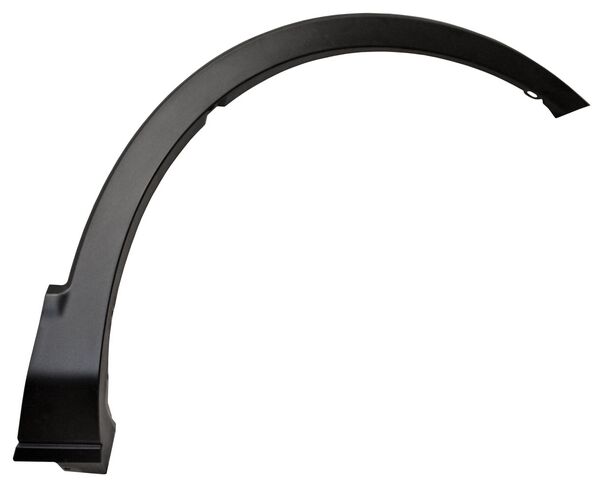 MOLDURA ARCO SALPICADERA MAZDA CX9 2007-2015 DERECHA TYG