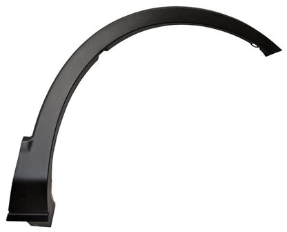 MOLDURA ARCO SALPICADERA MAZDA CX9 2007-2015 DERECHA TYG