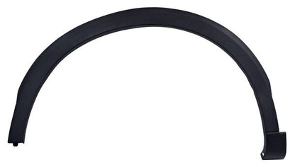 MOLDURA ARCO SALPICADERA MG HS 2021-2024 IZQUIERDA TYG