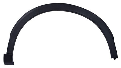 MOLDURA ARCO SALPICADERA MG HS 2021-2024 DERECHA TYG