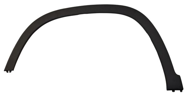MOLDURA ARCO SALPICADERA MG RX8 2021-2024 IZQUIERDA TYG