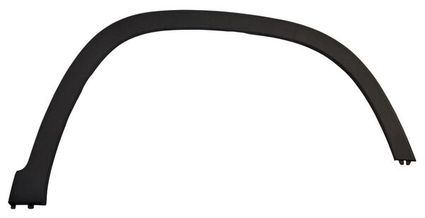 MOLDURA ARCO SALPICADERA MG RX8 2021-2024 DERECHA TYG
