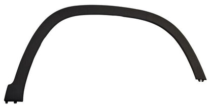 MOLDURA ARCO SALPICADERA MG RX8 2021-2024 DERECHA TYG