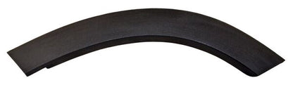 MOLDURA ARCO TRASERO MG RX8 2021-2024 DE PUERTA IZQUIERDA TYG